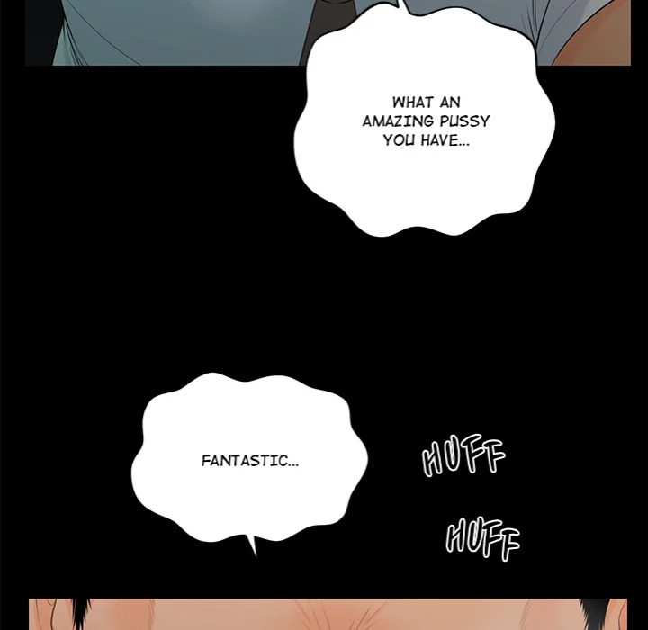 My Secretary - Chapter 49 [photo 105] - MangaPorn