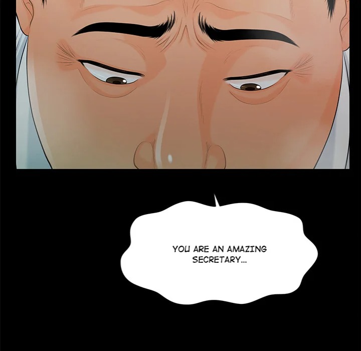 My Secretary - Chapter 49 [photo 106] - MangaPorn