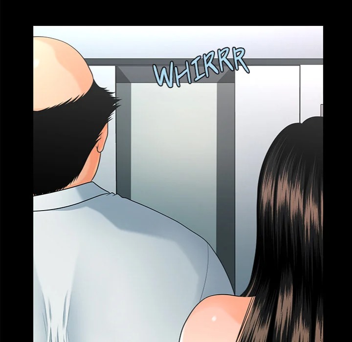 My Secretary - Chapter 49 [photo 115] - MangaPorn