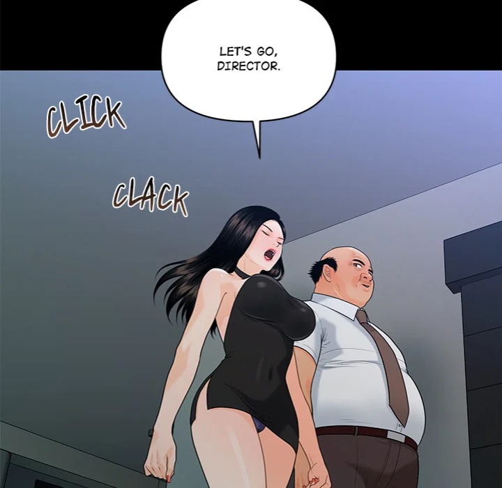 My Secretary - Chapter 49 [photo 127] - MangaPorn