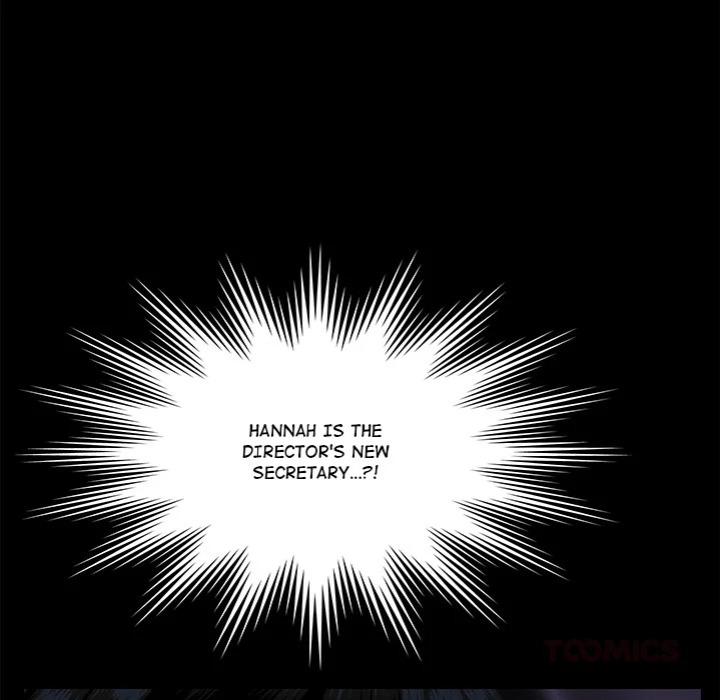 My Secretary - Chapter 49 [photo 129] - MangaPorn