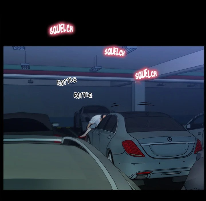 My Secretary - Chapter 49 [photo 18] - MangaPorn