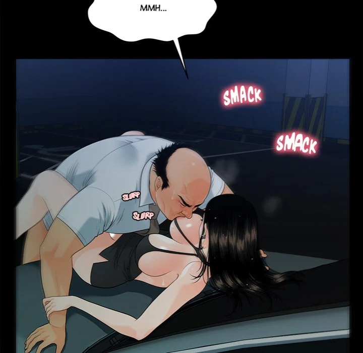 My Secretary - Chapter 49 [photo 27] - MangaPorn