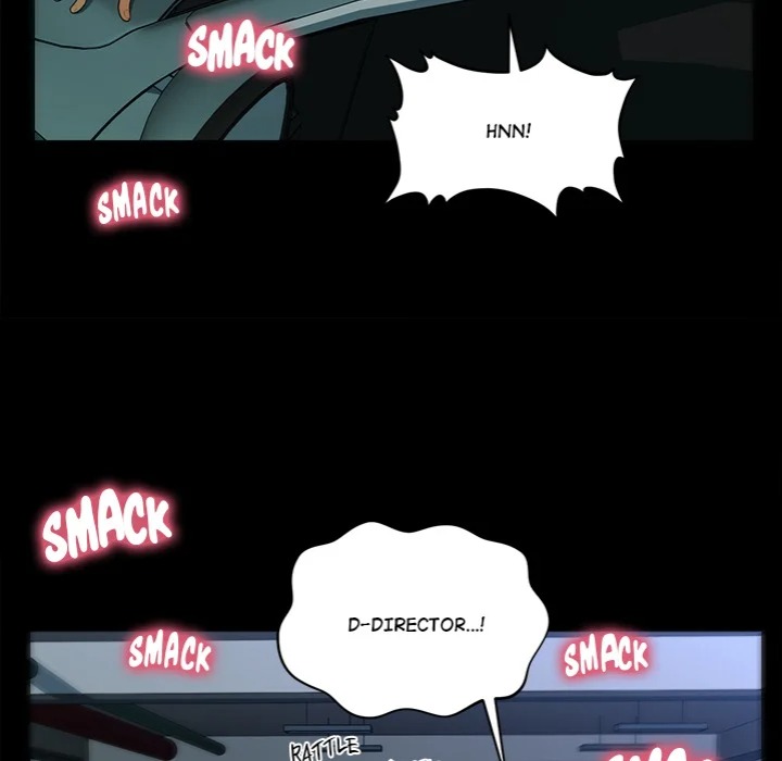 My Secretary - Chapter 49 [photo 28] - MangaPorn