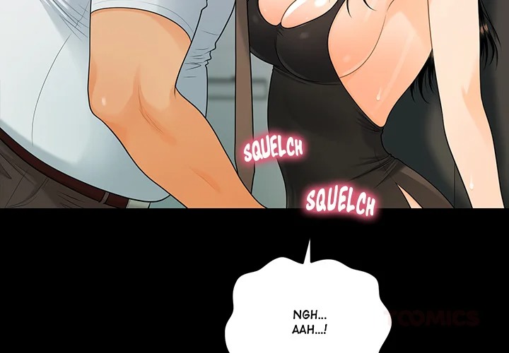 My Secretary - Chapter 49 [photo 3] - MangaPorn