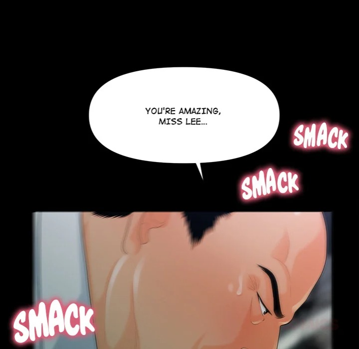 My Secretary - Chapter 49 [photo 30] - MangaPorn