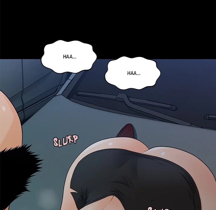 My Secretary - Chapter 49 [photo 55] - MangaPorn