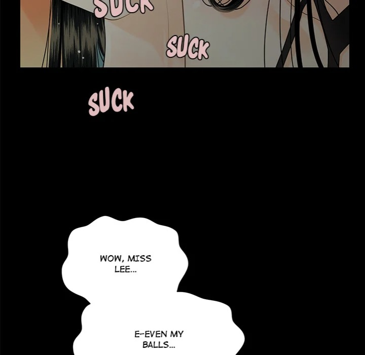 My Secretary - Chapter 49 [photo 60] - MangaPorn