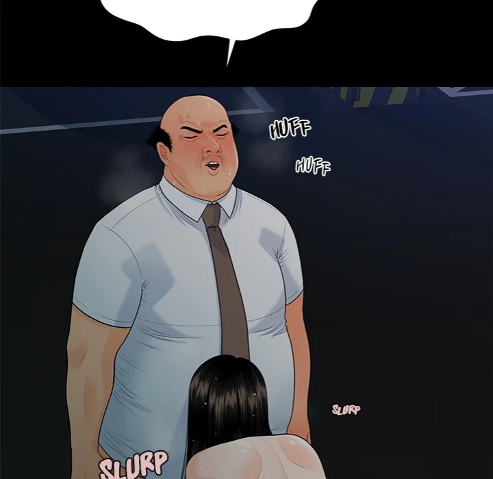 My Secretary - Chapter 49 [photo 61] - MangaPorn