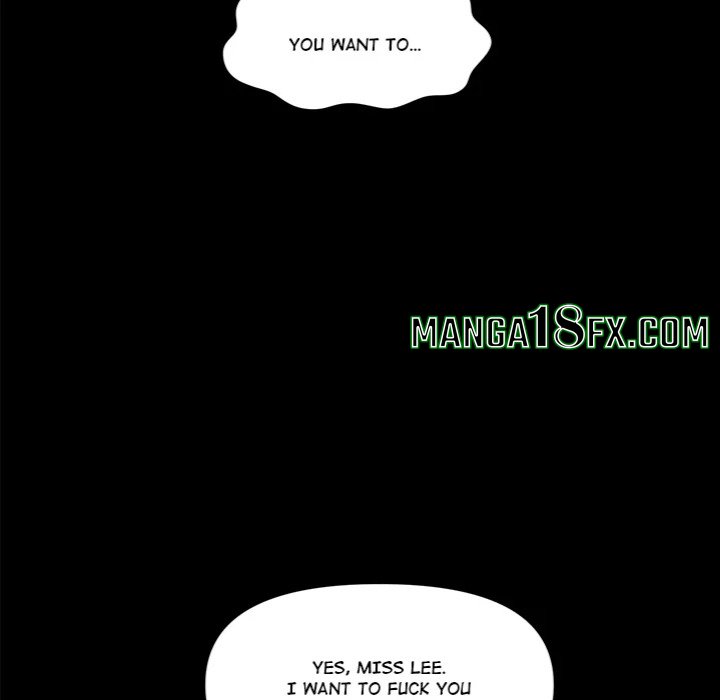 My Secretary - Chapter 49 [photo 74] - MangaPorn