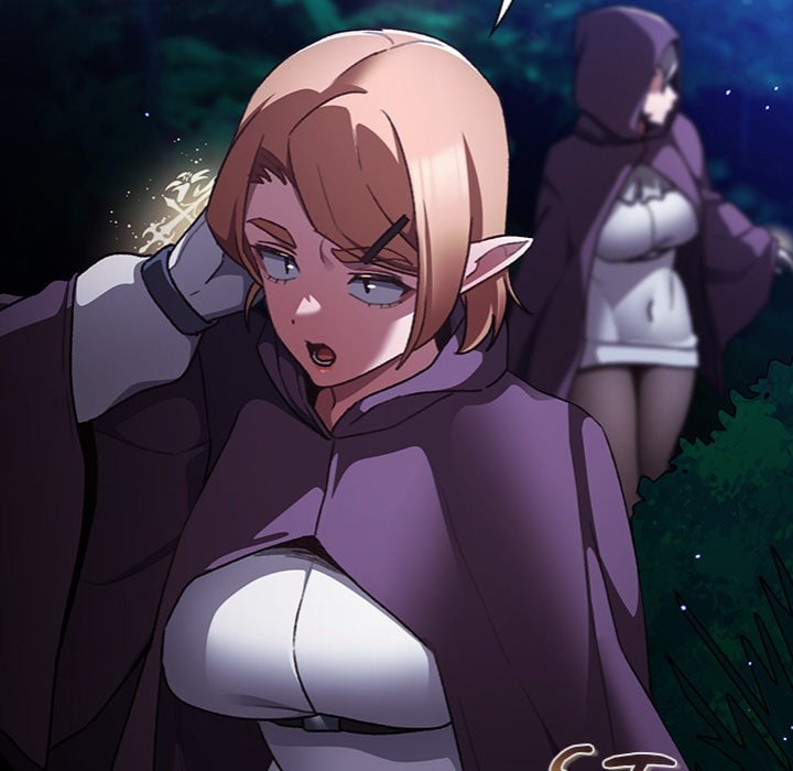 Thrust & Conquer - Chapter 14 [photo 15] - MangaPorn