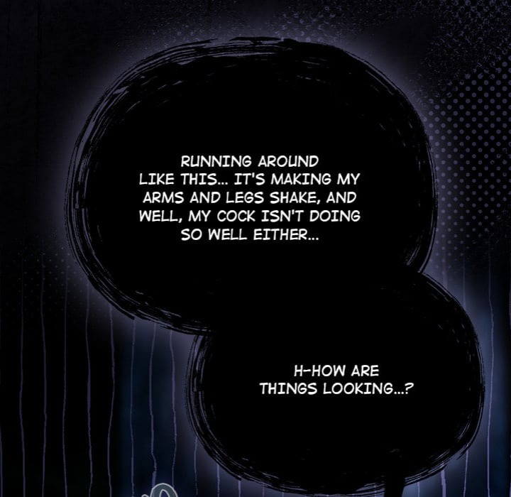 Thrust & Conquer - Chapter 14 [photo 27] - MangaPorn