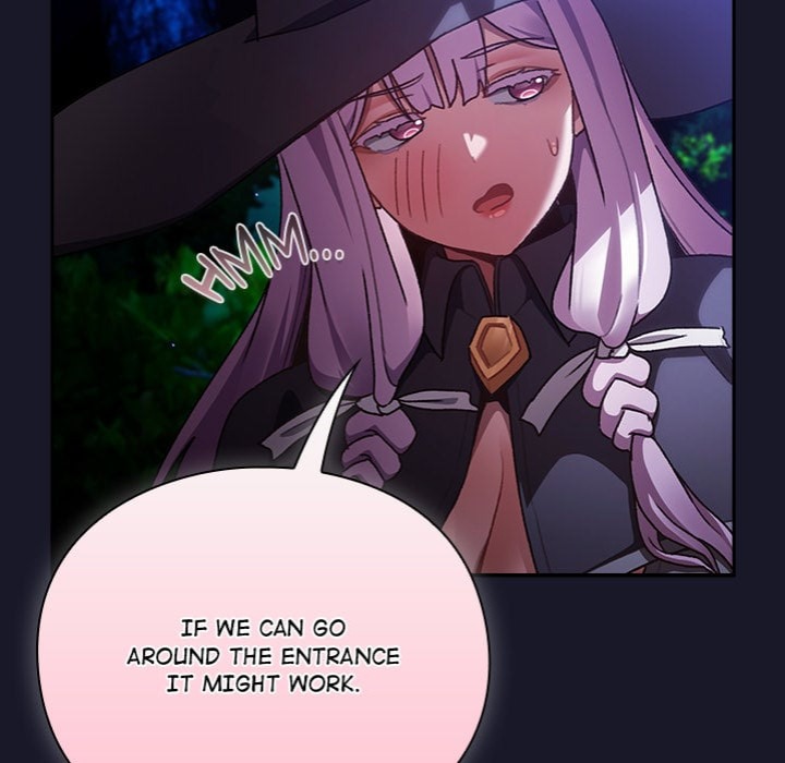 Thrust & Conquer - Chapter 14 [photo 31] - MangaPorn