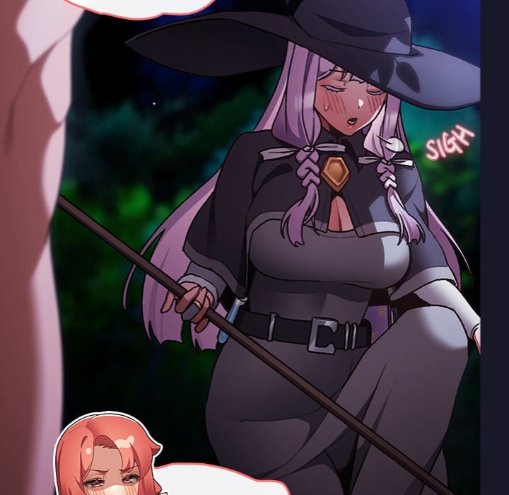 Thrust & Conquer - Chapter 14 [photo 40] - MangaPorn