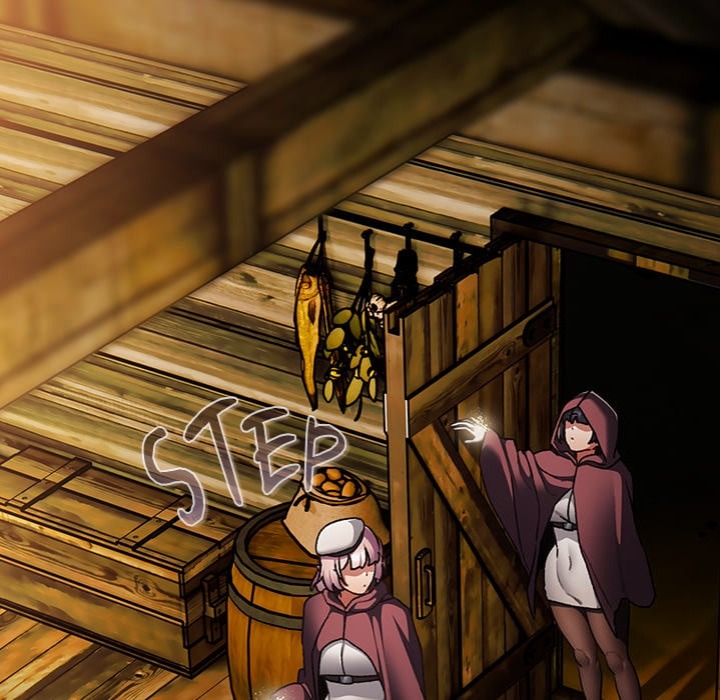 Thrust & Conquer - Chapter 14 [photo 7] - MangaPorn