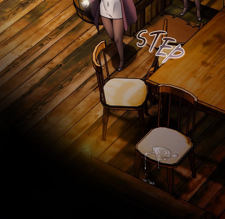 Thrust & Conquer - Chapter 14 [photo 8] - MangaPorn