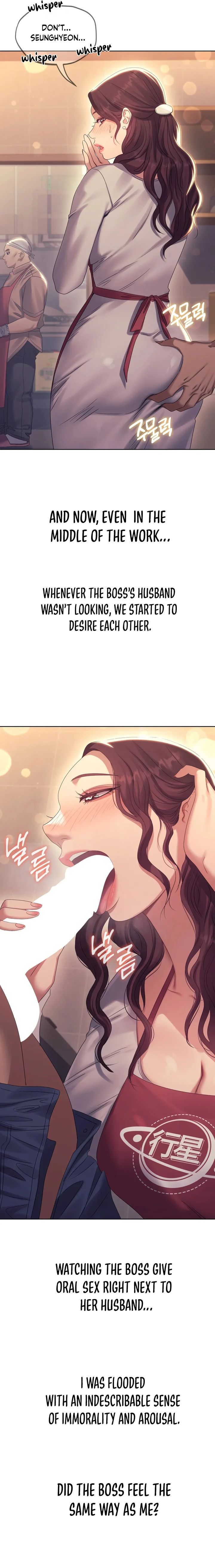 Drunken Maniac - Chapter 11 [photo 5] - MangaPorn