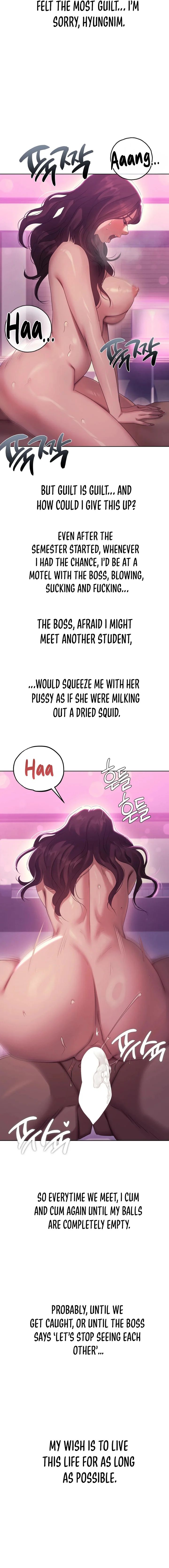 Drunken Maniac - Chapter 11 [photo 7] - MangaPorn