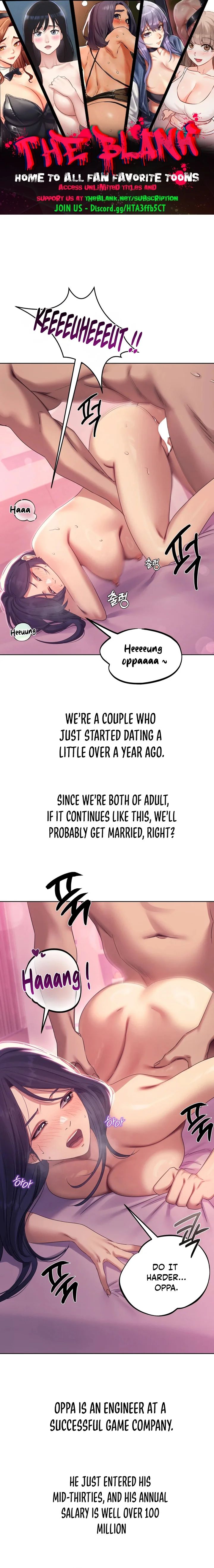 Drunken Maniac - Chapter 12 [photo 1] - MangaPorn