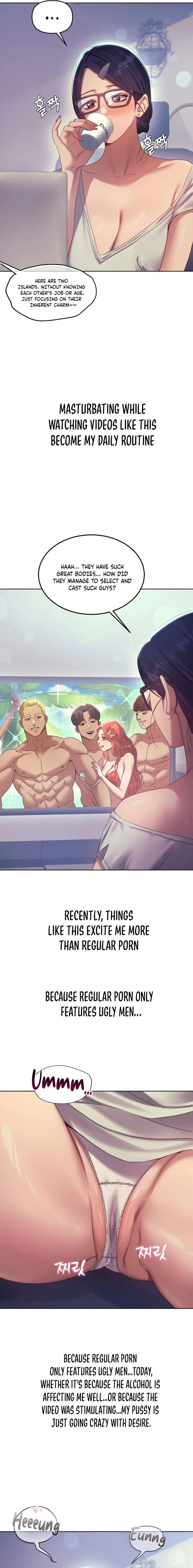 Drunken Maniac - Chapter 12 [photo 4] - MangaPorn