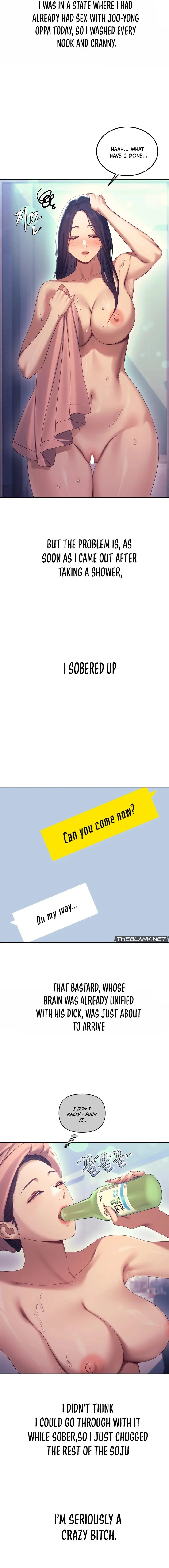 Drunken Maniac - Chapter 13 [photo 2] - MangaPorn