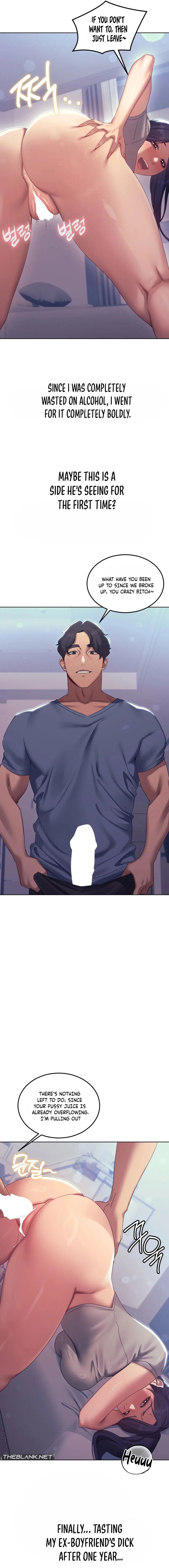 Drunken Maniac - Chapter 13 [photo 5] - MangaPorn