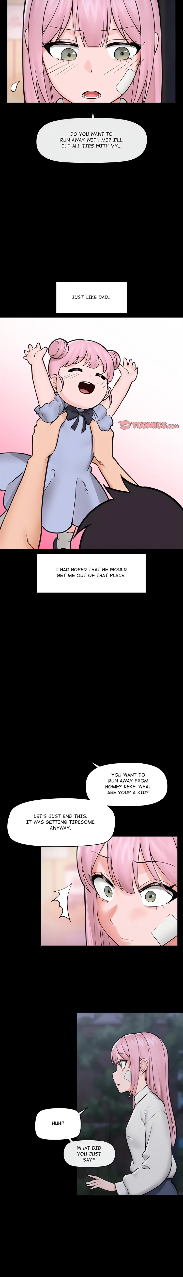 Hypnotist Security Guard (Uncensored) - Chapter 11 [photo 11] - MangaPorn