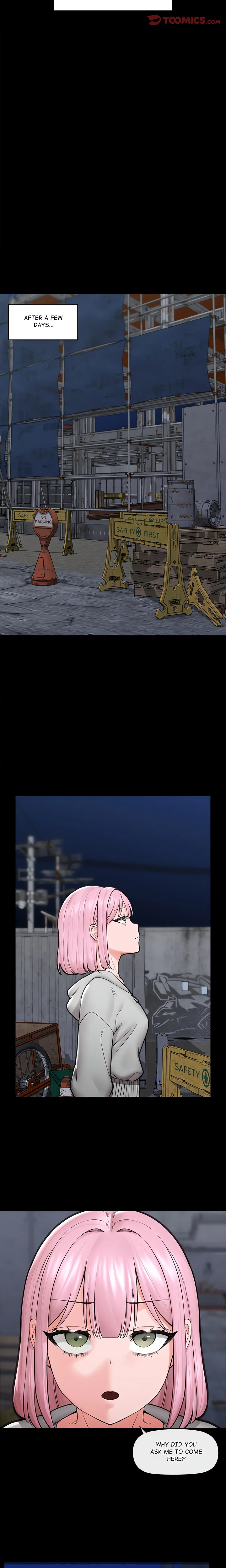 Hypnotist Security Guard (Uncensored) - Chapter 11 [photo 13] - MangaPorn