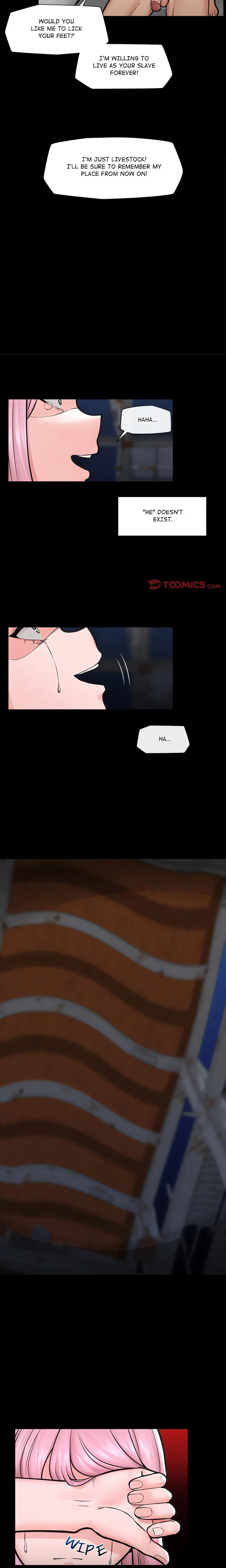 Hypnotist Security Guard (Uncensored) - Chapter 11 [photo 16] - MangaPorn