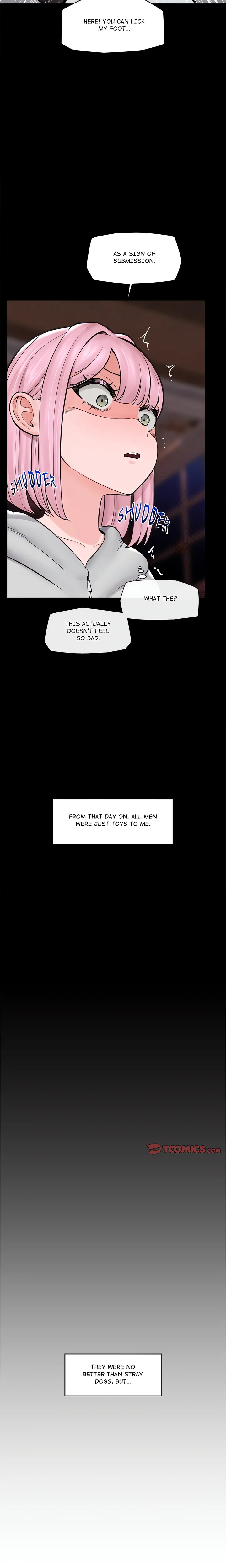 Hypnotist Security Guard (Uncensored) - Chapter 11 [photo 19] - MangaPorn