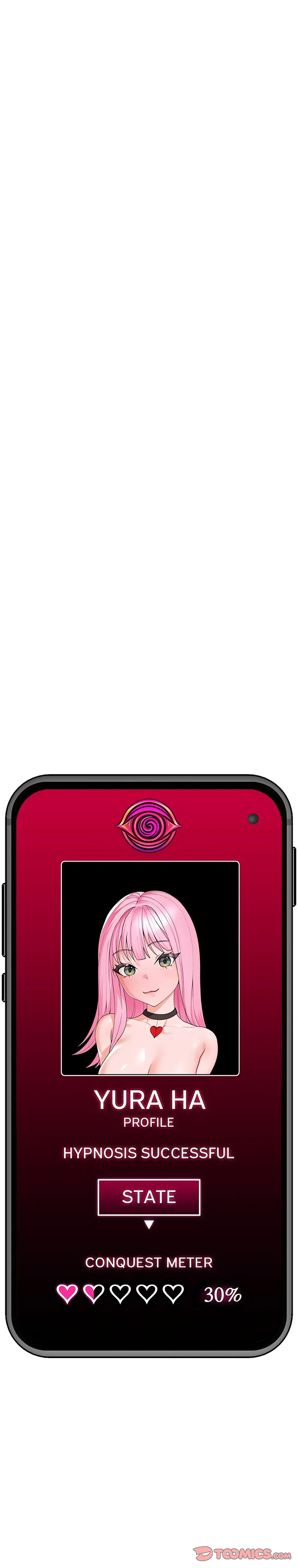 Hypnotist Security Guard (Uncensored) - Chapter 11 [photo 24] - MangaPorn