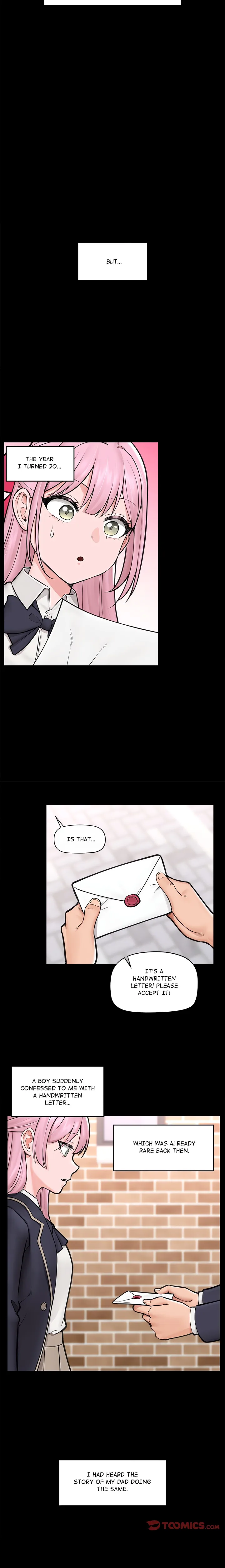 Hypnotist Security Guard (Uncensored) - Chapter 11 [photo 7] - MangaPorn