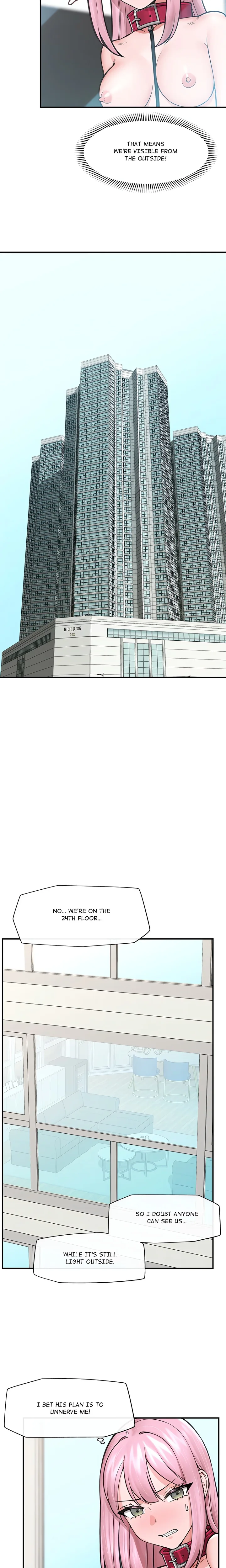 Hypnotist Security Guard (Uncensored) - Chapter 12 [photo 15] - MangaPorn