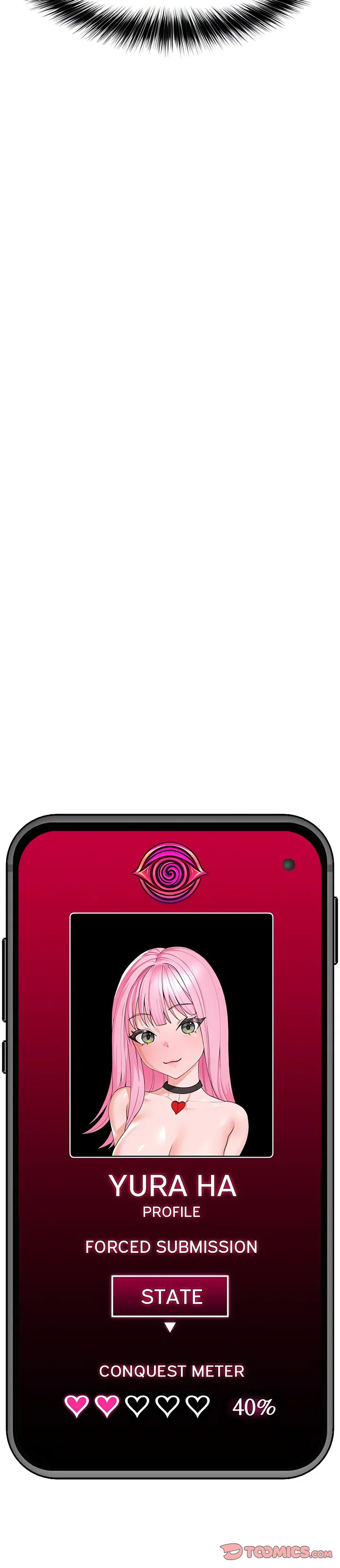 Hypnotist Security Guard (Uncensored) - Chapter 12 [photo 24] - MangaPorn