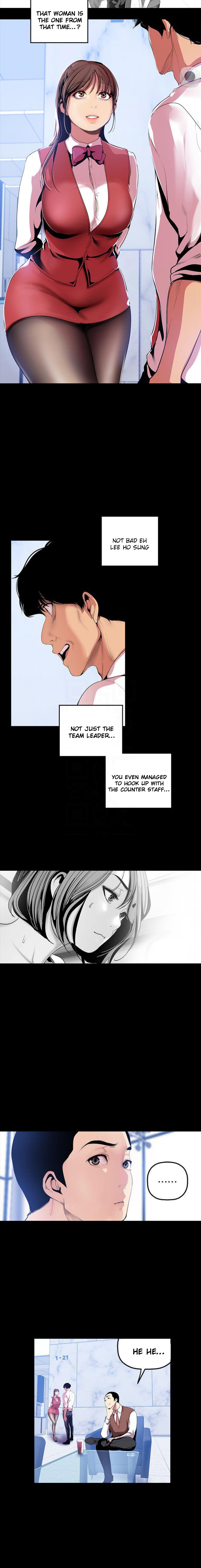 A Wonderful New World - Chapter 36 [photo 10] - MangaPorn
