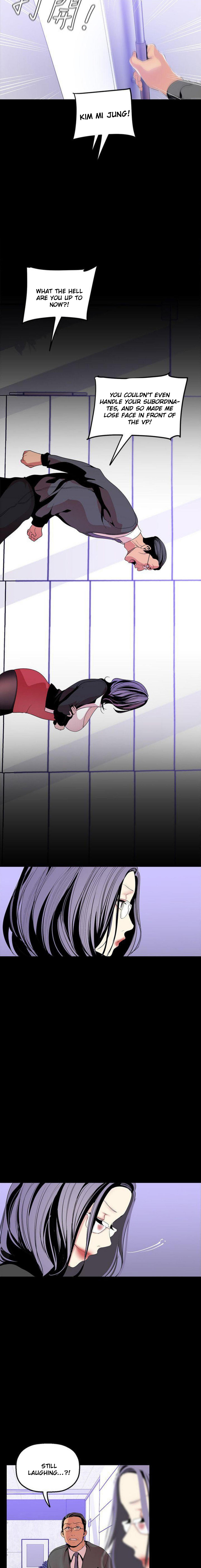 A Wonderful New World - Chapter 36 [photo 2] - MangaPorn