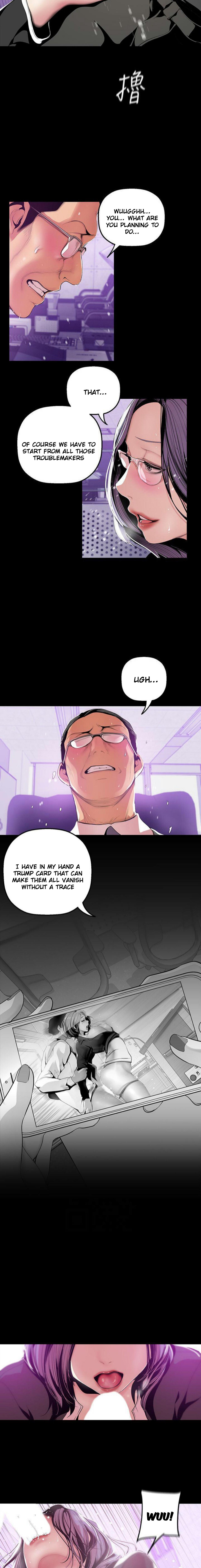 A Wonderful New World - Chapter 36 [photo 6] - MangaPorn