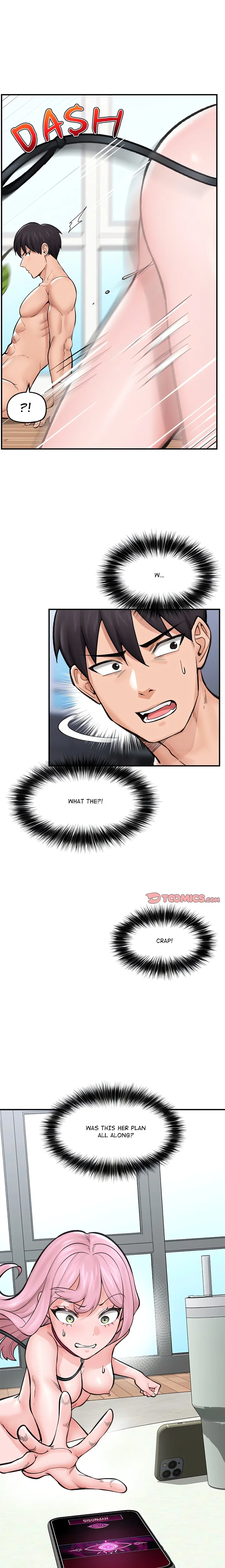 Hypnotist Security Guard (Uncensored) - Chapter 13 [photo 20] - MangaPorn