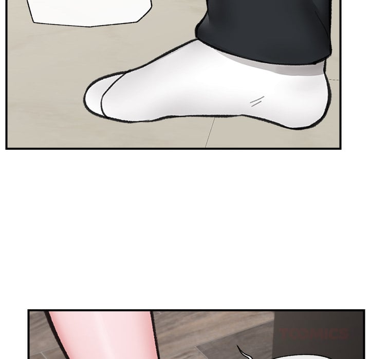 Hypnotist Security Guard (Uncensored) - Chapter 14 [photo 102] - MangaPorn