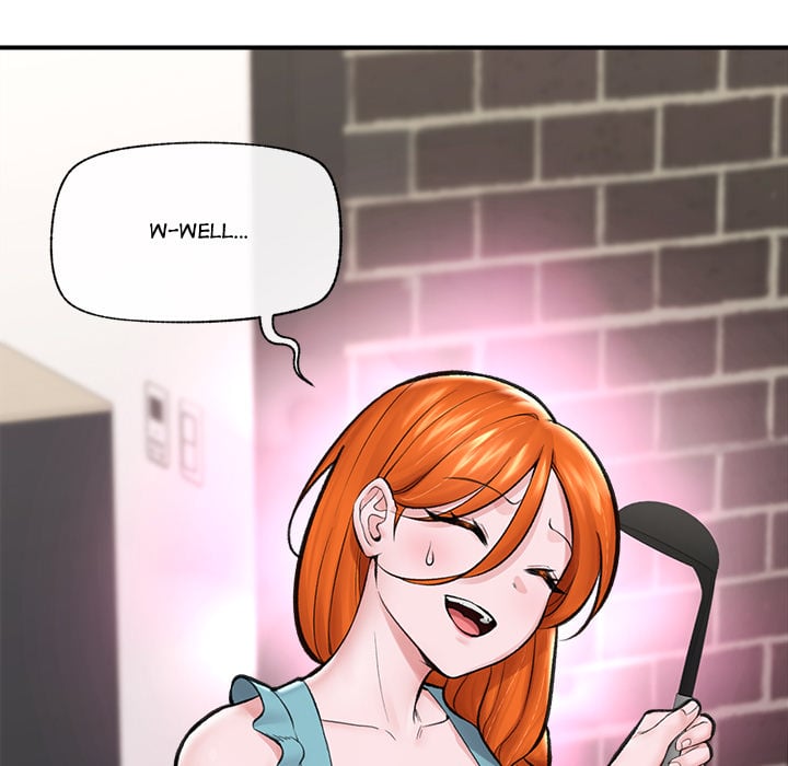 Hypnotist Security Guard (Uncensored) - Chapter 14 [photo 106] - MangaPorn