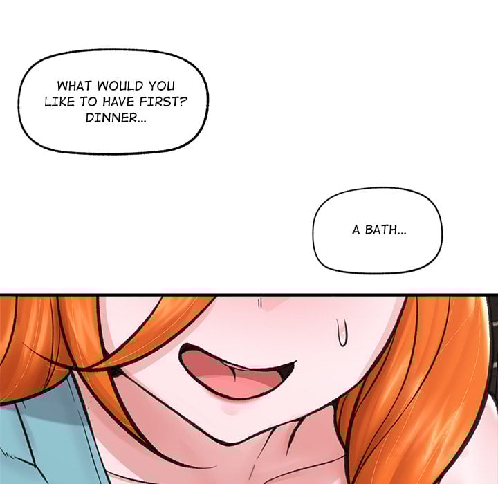 Hypnotist Security Guard (Uncensored) - Chapter 14 [photo 111] - MangaPorn