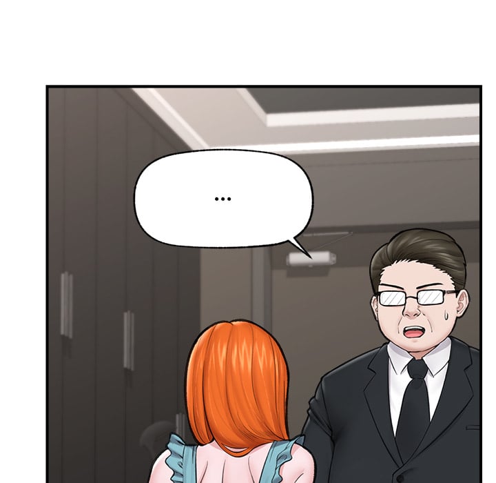 Hypnotist Security Guard (Uncensored) - Chapter 14 [photo 114] - MangaPorn