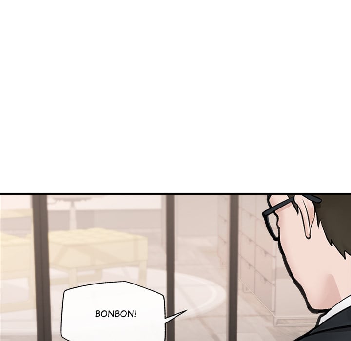 Hypnotist Security Guard (Uncensored) - Chapter 14 [photo 116] - MangaPorn