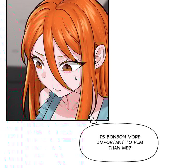 Hypnotist Security Guard (Uncensored) - Chapter 14 [photo 118] - MangaPorn