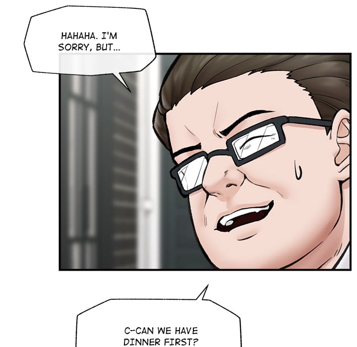 Hypnotist Security Guard (Uncensored) - Chapter 14 [photo 126] - MangaPorn