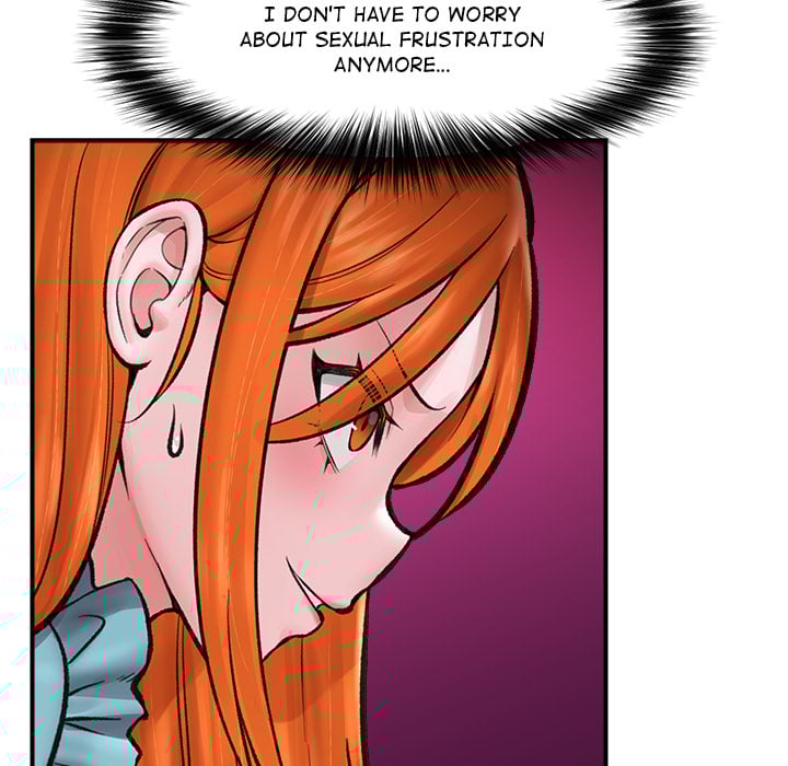 Hypnotist Security Guard (Uncensored) - Chapter 14 [photo 134] - MangaPorn