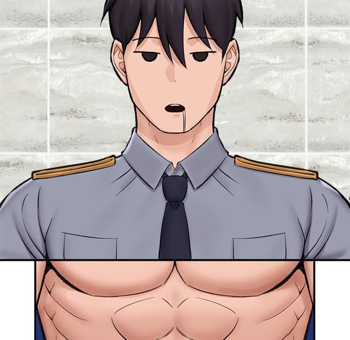 Hypnotist Security Guard (Uncensored) - Chapter 14 [photo 136] - MangaPorn