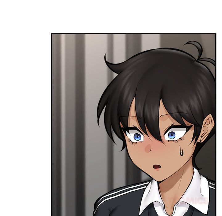 Hypnotist Security Guard (Uncensored) - Chapter 14 [photo 30] - MangaPorn