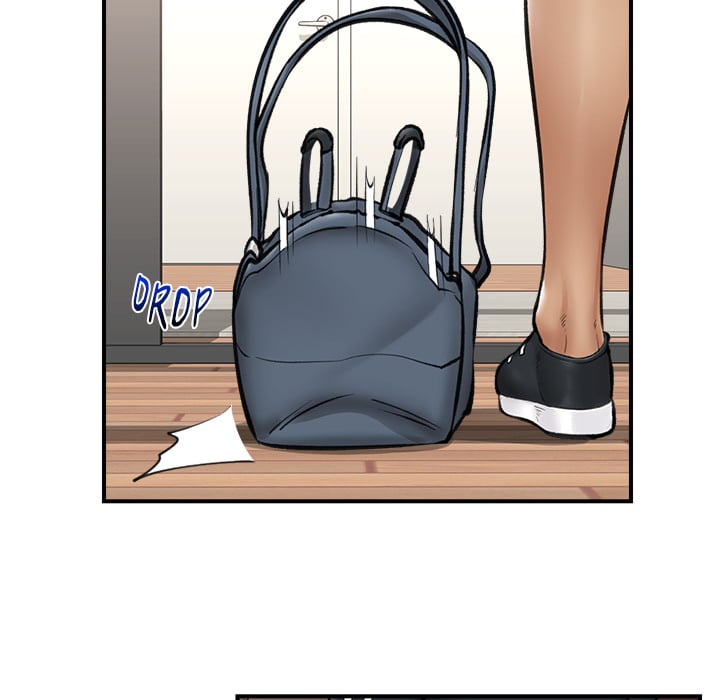 Hypnotist Security Guard (Uncensored) - Chapter 14 [photo 33] - MangaPorn