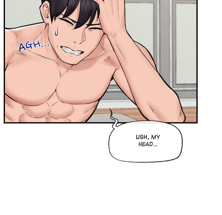 Hypnotist Security Guard (Uncensored) - Chapter 14 [photo 36] - MangaPorn